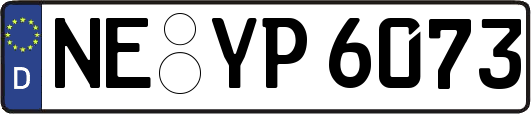 NE-YP6073