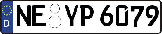 NE-YP6079