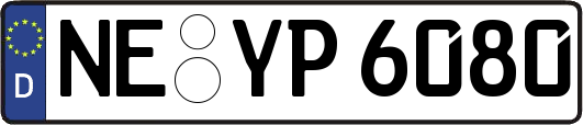 NE-YP6080
