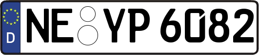 NE-YP6082