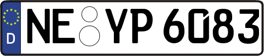 NE-YP6083