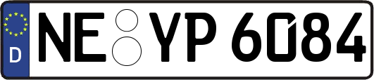 NE-YP6084