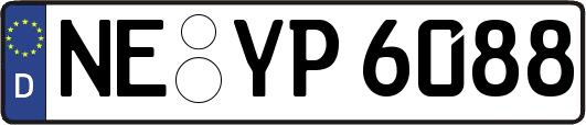 NE-YP6088