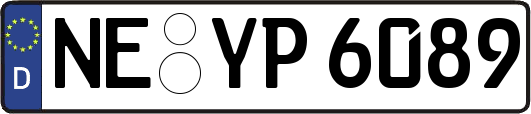 NE-YP6089