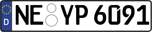NE-YP6091
