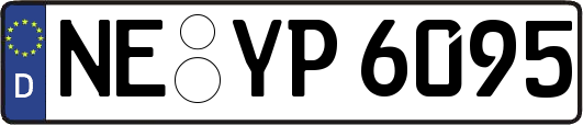 NE-YP6095