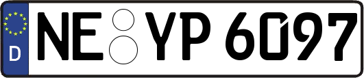 NE-YP6097