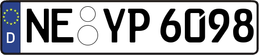 NE-YP6098