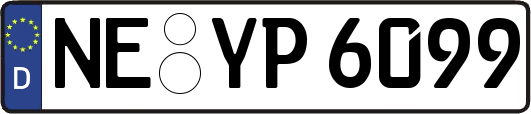 NE-YP6099