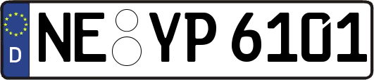 NE-YP6101