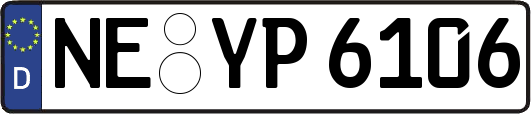 NE-YP6106