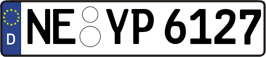 NE-YP6127