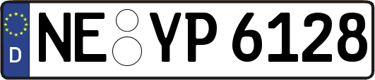NE-YP6128