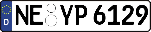 NE-YP6129