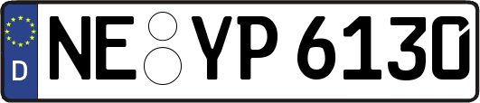 NE-YP6130