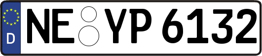 NE-YP6132