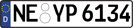 NE-YP6134
