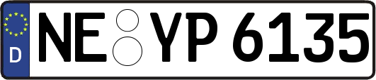 NE-YP6135