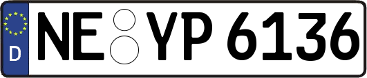 NE-YP6136