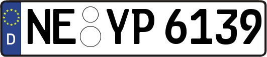 NE-YP6139