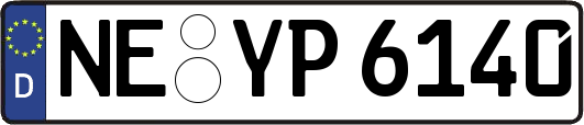 NE-YP6140