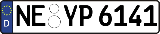 NE-YP6141