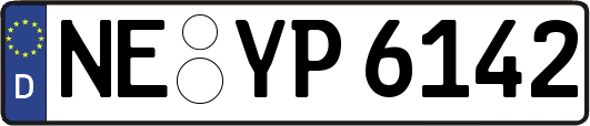 NE-YP6142
