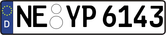 NE-YP6143