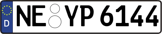 NE-YP6144