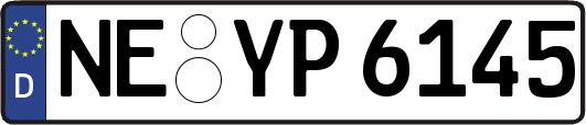 NE-YP6145