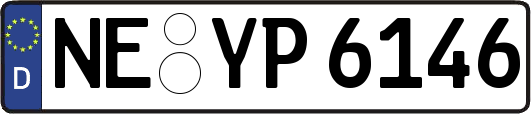 NE-YP6146