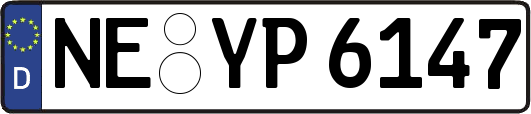 NE-YP6147