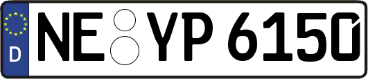 NE-YP6150
