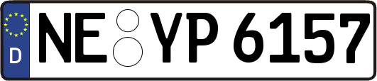 NE-YP6157
