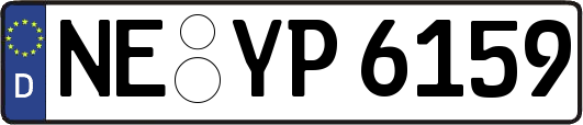 NE-YP6159