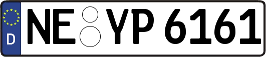 NE-YP6161