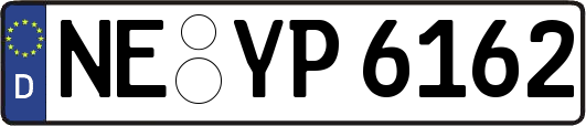 NE-YP6162
