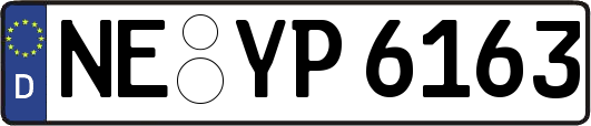 NE-YP6163