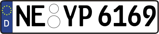 NE-YP6169