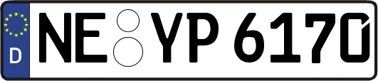 NE-YP6170