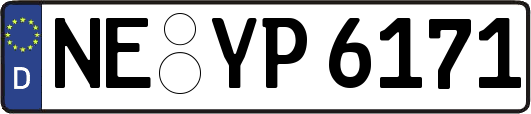 NE-YP6171
