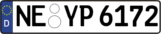NE-YP6172