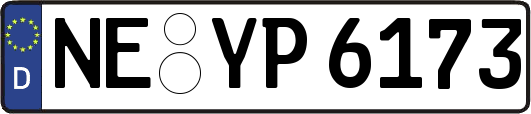 NE-YP6173