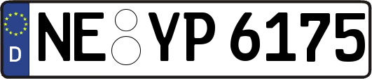 NE-YP6175