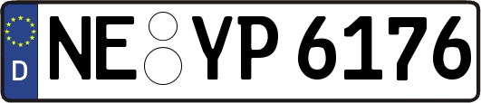 NE-YP6176
