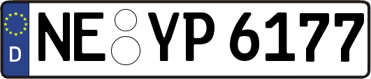 NE-YP6177