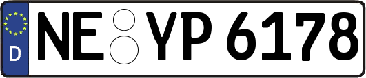 NE-YP6178