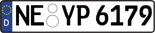 NE-YP6179