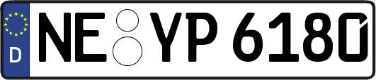 NE-YP6180