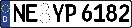 NE-YP6182